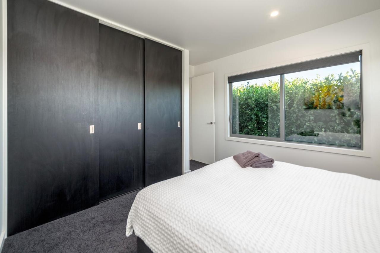Pinot Paradise Villa Martinborough Buitenkant foto